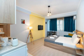 Stylish studio apt in the heart of old Tbilisi